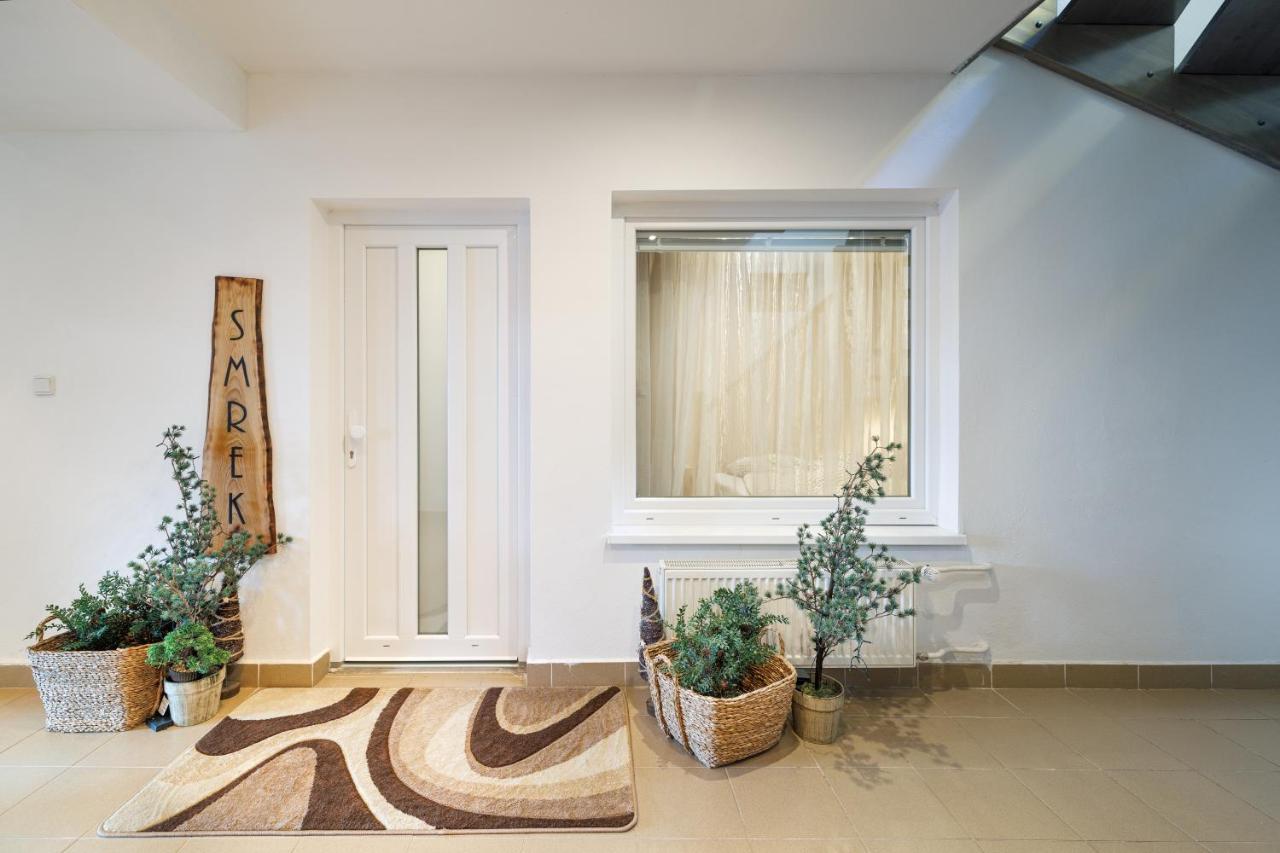 Apartman Nosek Donovaly Exterior foto